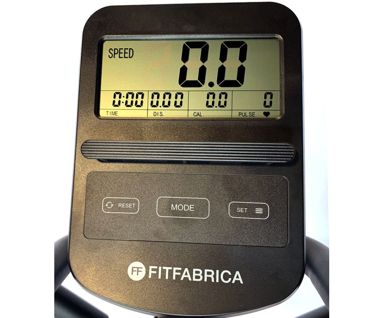 Велотренажер FITFABRICA BRIO