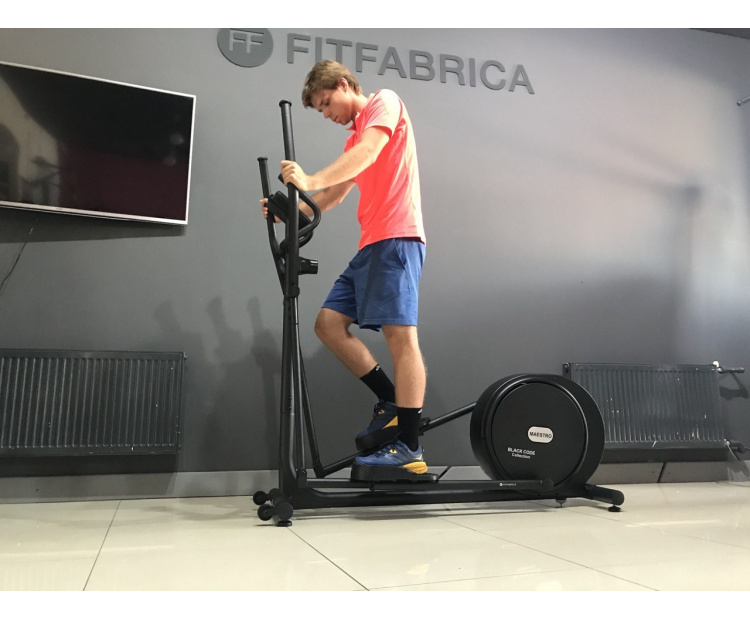 Орбитрек FITFABRICA MAESTRO