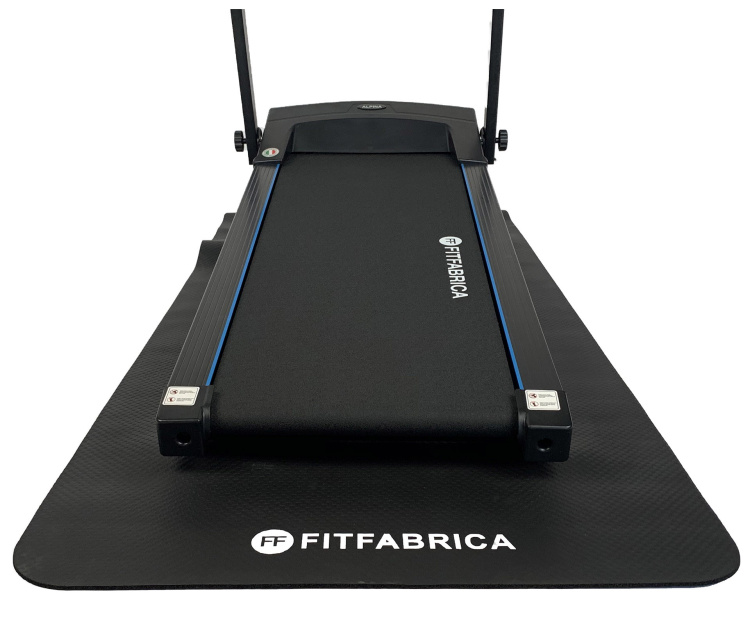 Беговая дорожка FITFABRICA ALPINA