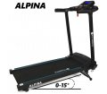 Бігова доріжка FITFABRICA ALPINA