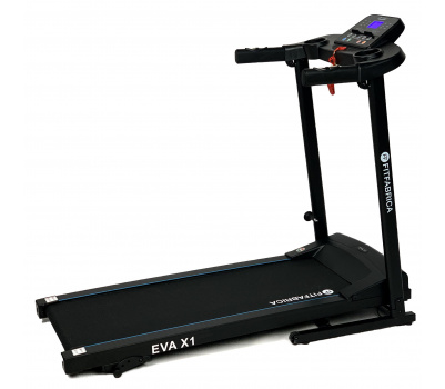 Беговая дорожка FITFABRICA EVA X1M