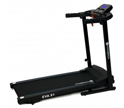 Бігова доріжка FITFABRICA EVA X1M