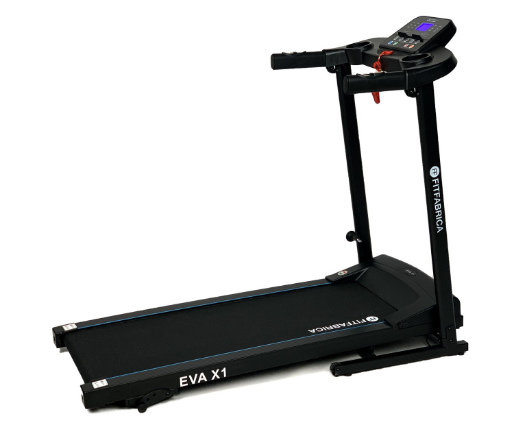 Бігова доріжка FITFABRICA EVA X1M