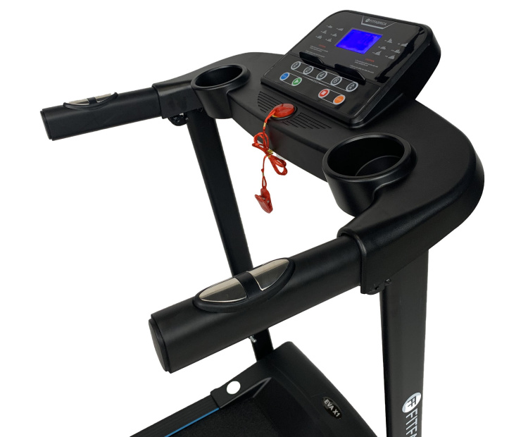 Беговая дорожка FITFABRICA EVA X1M