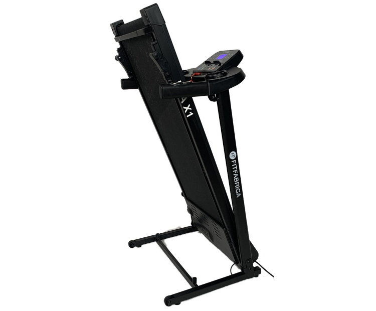 Бігова доріжка FITFABRICA EVA X1M