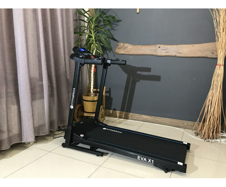 Беговая дорожка FITFABRICA EVA X1M