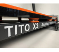 Беговая дорожка FITFABRICA TITO
