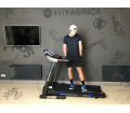 Беговая дорожка FITFABRICA RENZO X6