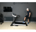Беговая дорожка FITFABRICA Renzo X8