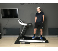 Беговая дорожка FITFABRICA Renzo X8