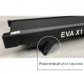 Беговая дорожка FITFABRICA EVA X1M