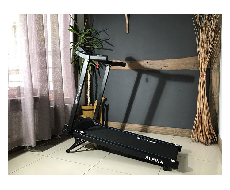 Беговая дорожка FITFABRICA ALPINA