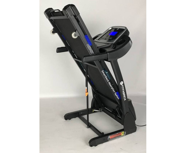 Беговая дорожка FITFABRICA RENZO X6