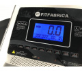 Беговая дорожка FITFABRICA TITO