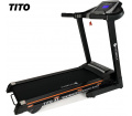 Беговая дорожка FITFABRICA TITO