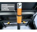 Беговая дорожка FITFABRICA BELLINI
