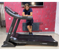 Беговая дорожка FITFABRICA VERONA