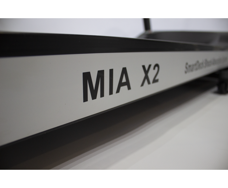 Беговая дорожка FITFABRICA MIA X2