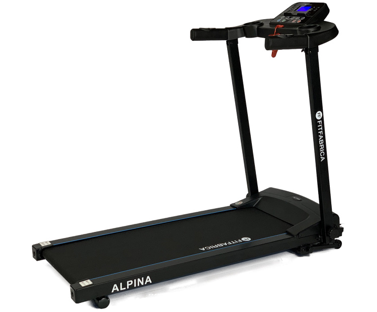 Беговая дорожка FITFABRICA ALPINA