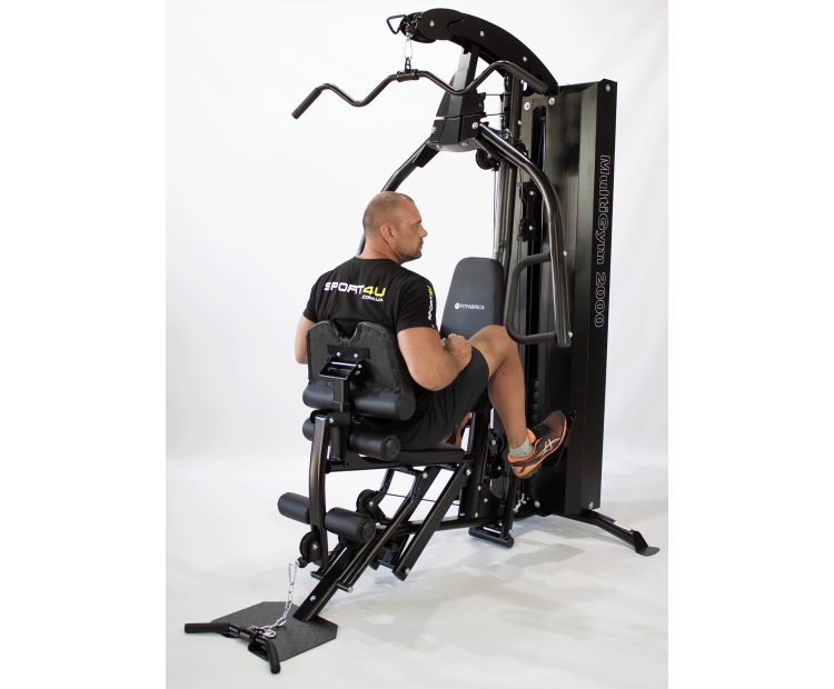 Силовая фитнес станция MULTIGYM 2000