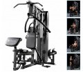 Силовая фитнес станция DISCOVERY PRO