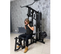 Силова фітнес станція DISCOVERY PRO
