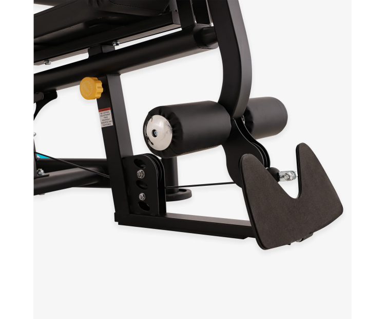 Силовая фитнес станция SMITH F07