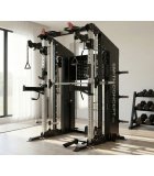 Силовые фитнес станции FITFABRICA